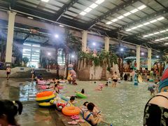 -南宫温泉水世界