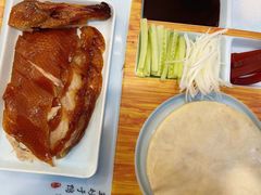 -颐香园家常菜(颐和园店)