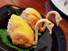 -白天鹅宾馆-玉堂春暖餐厅