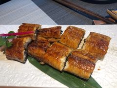 -森味薪火烧•烧鸟居酒屋•日本料理(望京店)