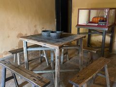 -毛泽东同志旧居