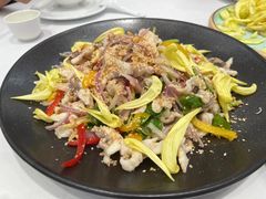 -小榄公饭店·岭南庭院餐厅(民安北路店)