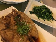 -复旦大学本部-食堂