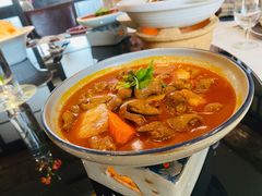 滴水肥肠-泓0871臻选云南菜·味庄