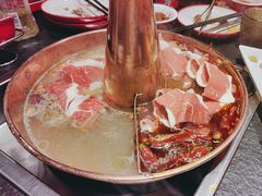 -京元盛铜锅涮肉(上海总店)