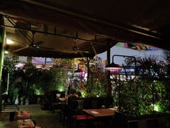 -胡桃里音乐酒馆(白云五号T5 MALL店)