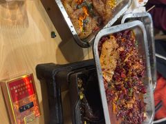 -86烧烤·炭火烧烤 (石人总店)