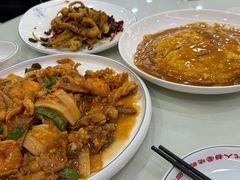 -同发号饭庄(复兴路店)