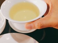 -广州文华东方酒店·江-由辉师傅主理