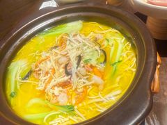 -扬州狮子楼·非遗淮扬菜(总店)