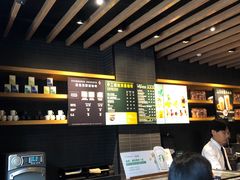 -星巴克臻选(重庆沙坪坝店)