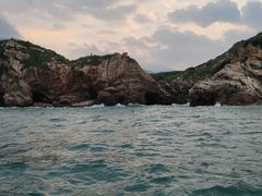 -杨梅坑