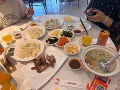 -东方饺子王(和平里店)