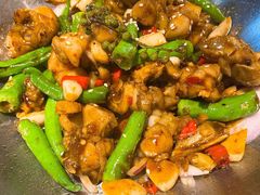 -杭百味·大众精选杭帮菜(西湖音乐喷泉店)