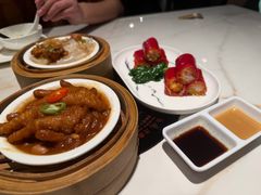 -滋粥楼·顺德菜(番禺广场总店)