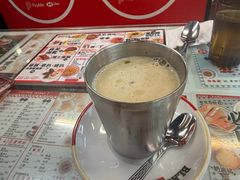-华星冰室(湾仔店)