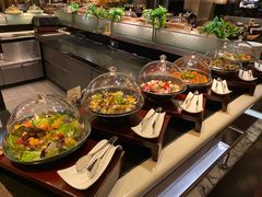 -深圳四季酒店·馥自助餐厅