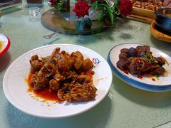 -金达莱冷面百年石锅饭(宾馆胡同店)