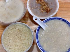 花生汤-没牙伯花生汤店(老药洲店)