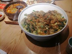 -四道菜·福建菜馆(万家广场店)