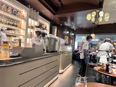 -CAPARESH開府莱舍(望京金辉店)