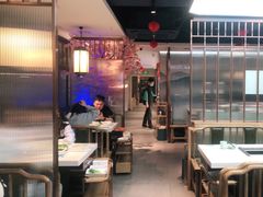 大堂-野妹火锅(龙岗店)