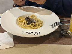 -BONAZZA 意大利餐厅