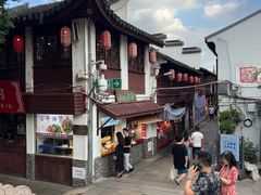 -七宝老街汤团店(七宝一店)