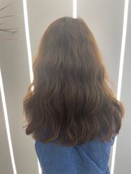 -MINX名珂斯·烫染形象设计