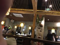 大堂-探窝·竹笙椰子鸡(杨箕店)