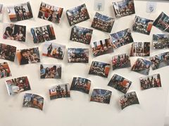 -体育科代表搏击散打体能训练馆(陶然亭店)