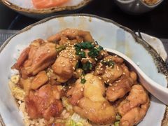 -昱匠·日本料理(金融街店)