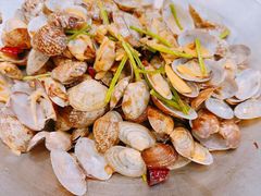 -鹊华居·地道鲁菜·海鲜·融合味(大明湖店)