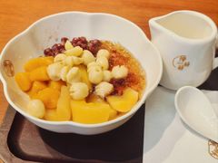 -陳蘇蘇1994·中华甜品(广州正佳广场店)