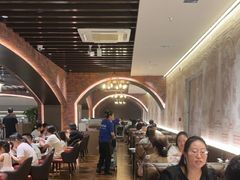 -汉丽斯巴西烤肉自助(市南店)