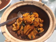 白灵菇-苏浙汇(朝外店)