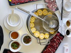 -陈记顺和潮汕牛肉火锅(棠德南路店)