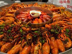 -马头巷·食景园(苏州总店)