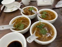 -莲华素食府