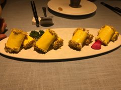-茶宴·美食地标餐厅(沙坡尾店)
