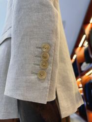 -Hongdu红都·高端西装定制男士西装礼服大衣定制