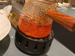 -双湖园·地标武汉菜(黄鹤楼解放路店)