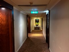 -香港都会海逸酒店