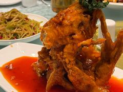 -泉畔人家·老济南经典鲁菜(大明湖店)