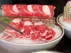 -牛将军•涮肉•烤肉•铁板烧(北京王府井·故宫店)
