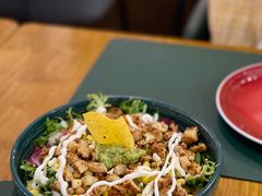-HFFOUSA TACO弗萨塔可墨西哥餐厅(颐堤港店)