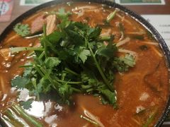-肥汁米蘭香港米线(宁波路总店)