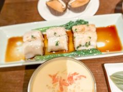 -海航大厦万豪酒店彩海轩中餐厅(霄云路店)