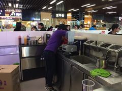 -一只酸奶牛(来福士店)