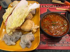 -牛New寿喜烧(曹路花园城店)